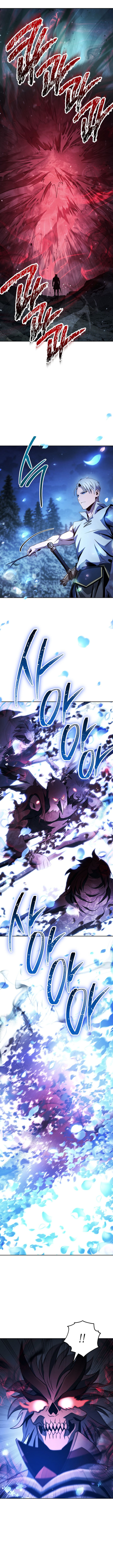 Skeleton Soldier Chapter 335 11